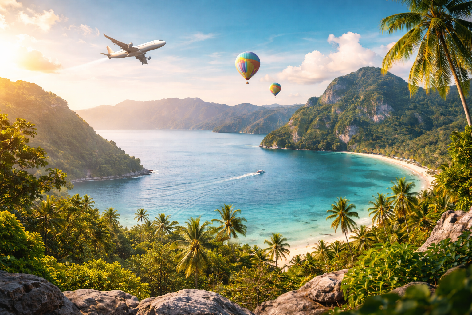 Trimbakeshwar Weekend Package