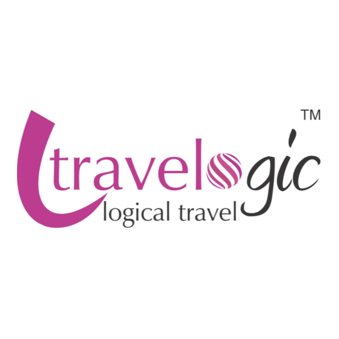 Travellogic Logo