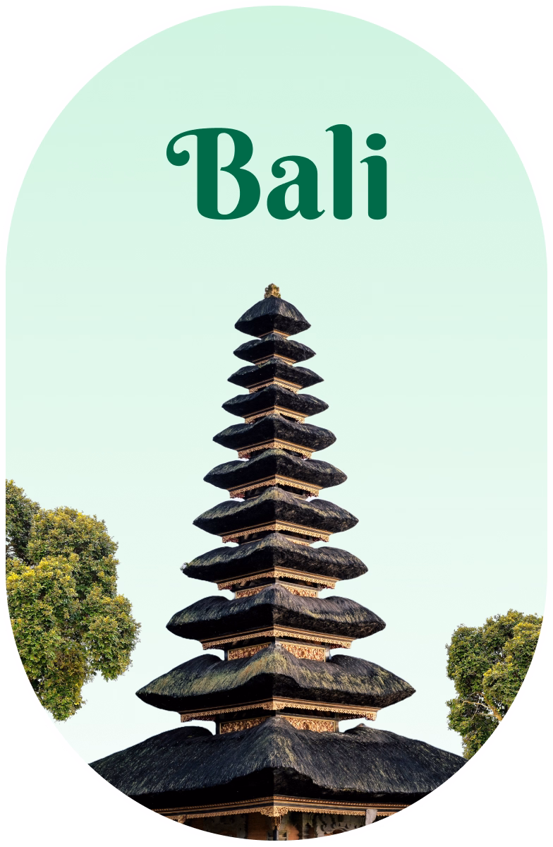 Bali Animation 2