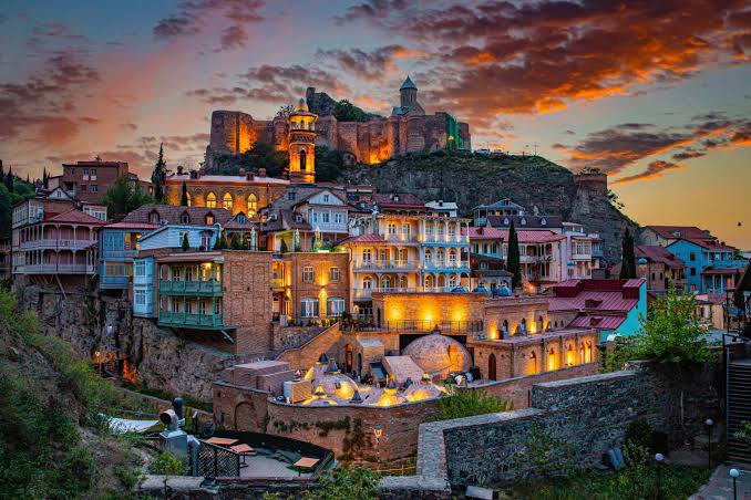 georgia-tour