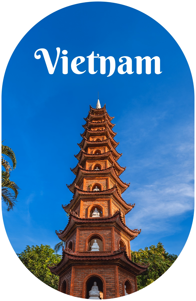 Vietnam