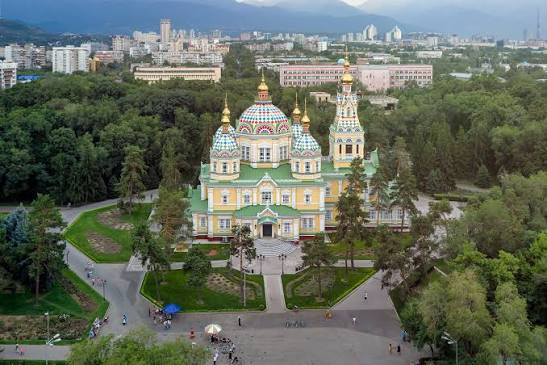 almaty-tour
