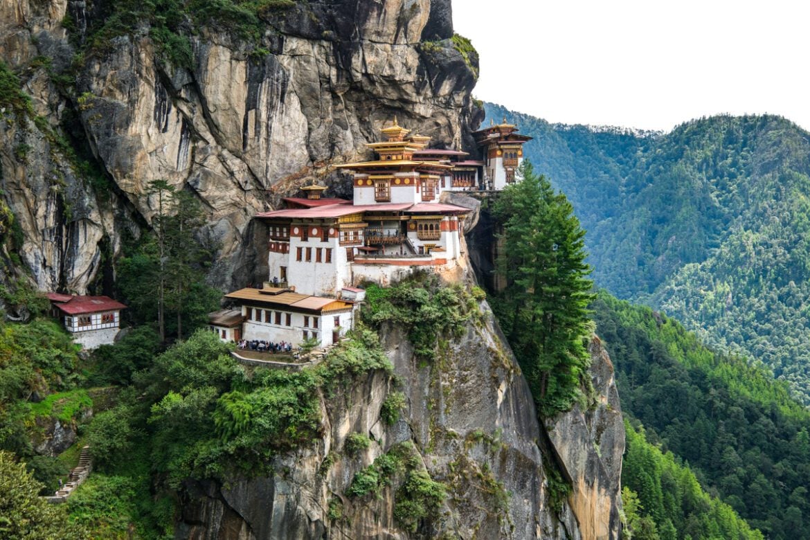 bhutan-tour