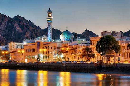 oman-tour