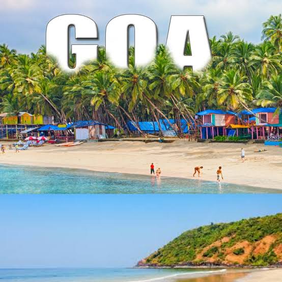 goa